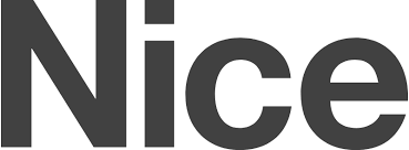 nice Logo