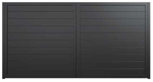 puertas de exterior Marver