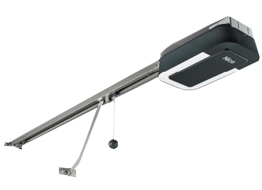 Automatismo Nice Spider