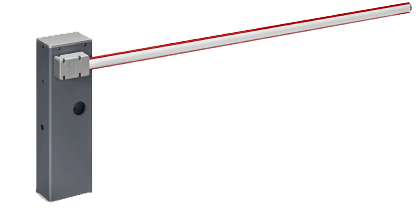 Barreras WIDE-SYSTEM