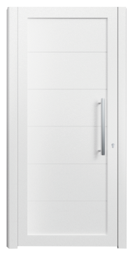 Puerta peatonal de exterior Grupo Marver