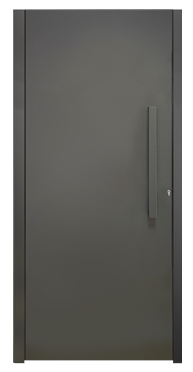 Puerta Peatonal Dark Soul