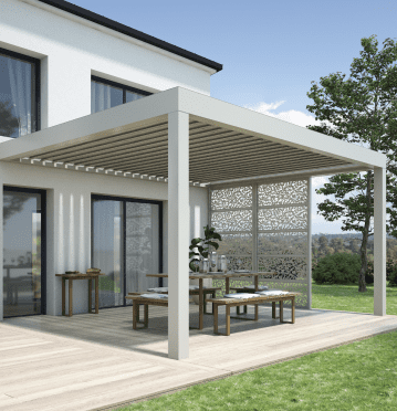 Pergola Bioclimática Lilly 150