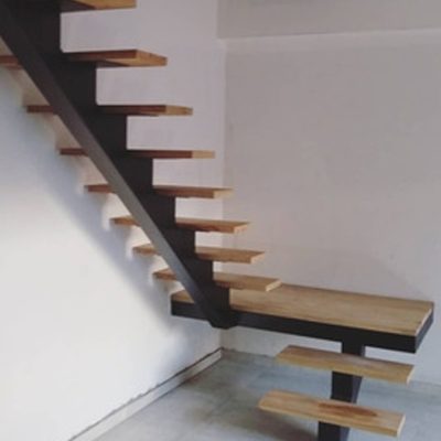 escalera