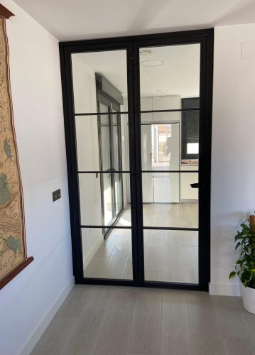 Separación de ambientes