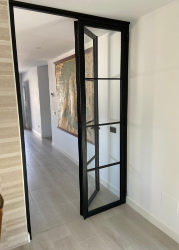 Separación de ambientes